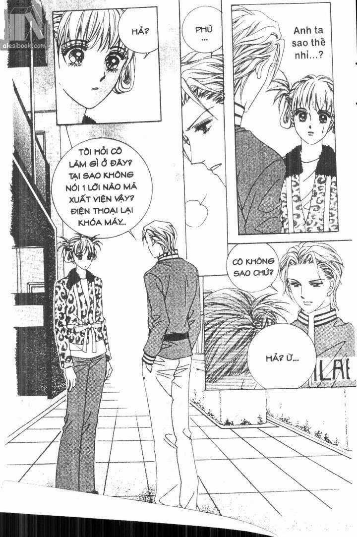 Hồng Tiểu Thư - Chapter 30 - Trang 37