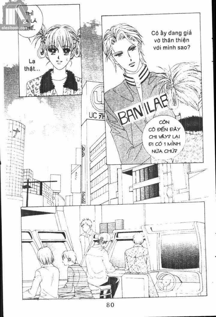 Hồng Tiểu Thư - Chapter 30 - Trang 39