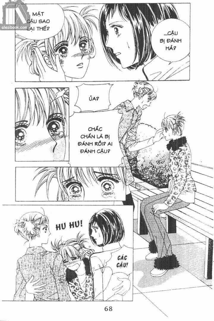 Hồng Tiểu Thư - Chapter 30 - Trang 7