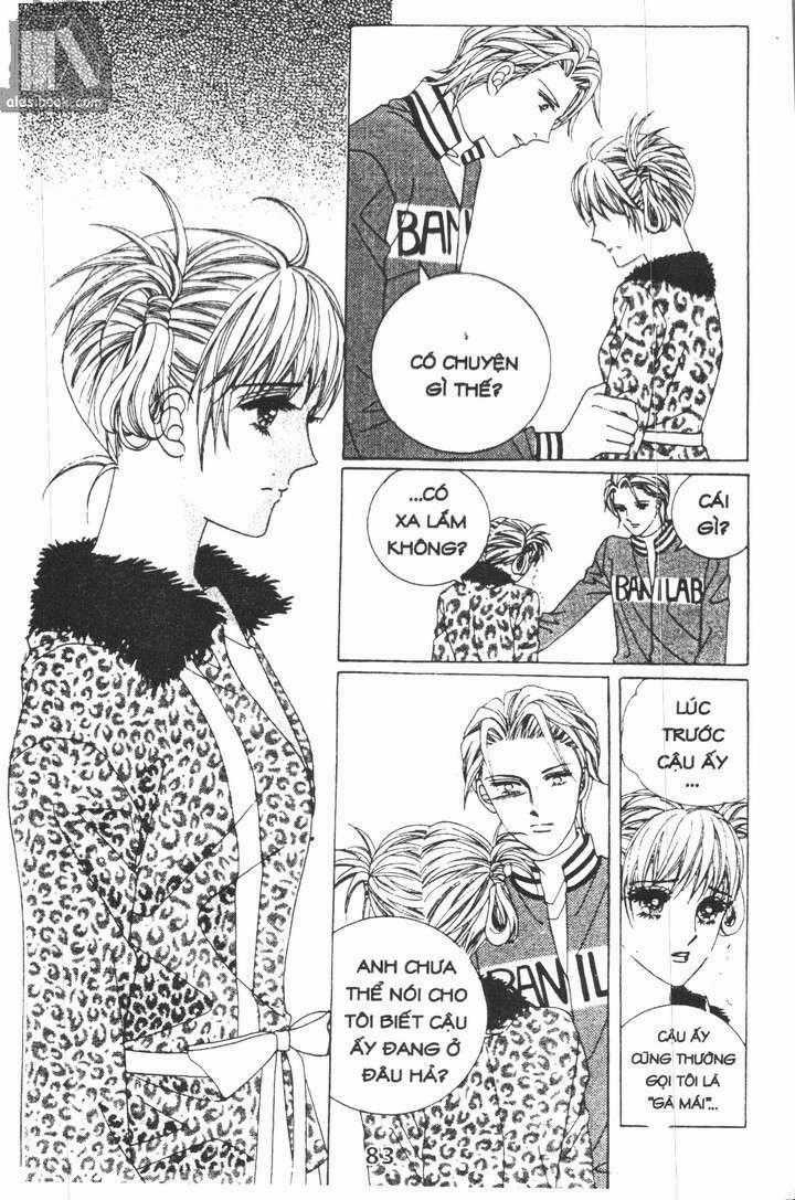 Hồng Tiểu Thư - Chapter 31 - Trang 2