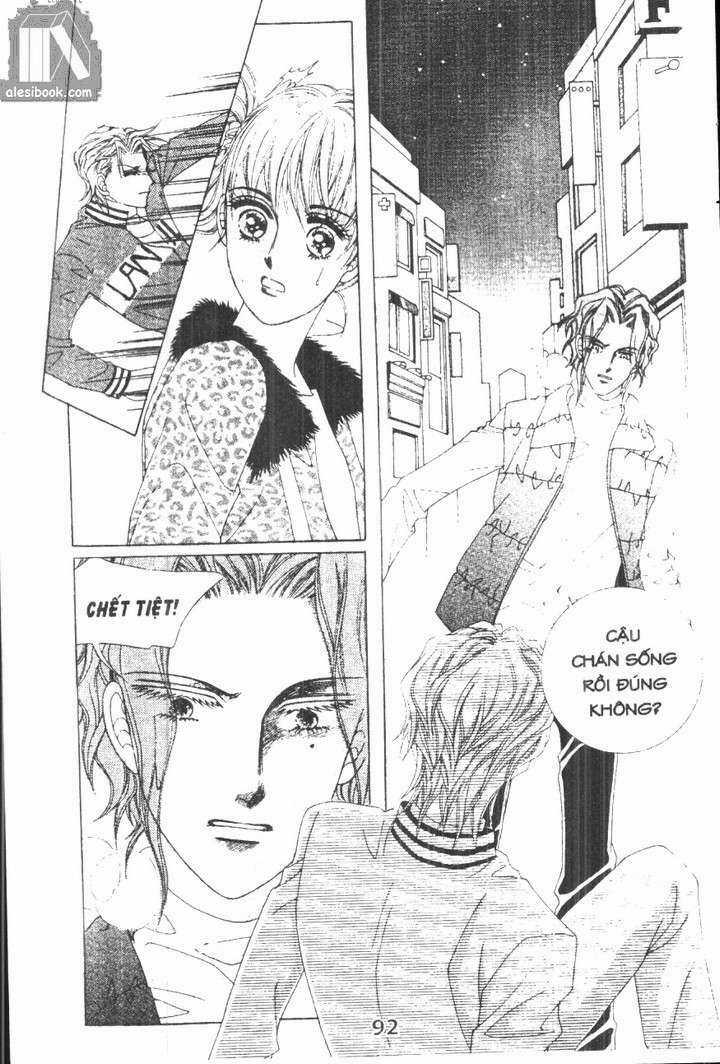 Hồng Tiểu Thư - Chapter 31 - Trang 11