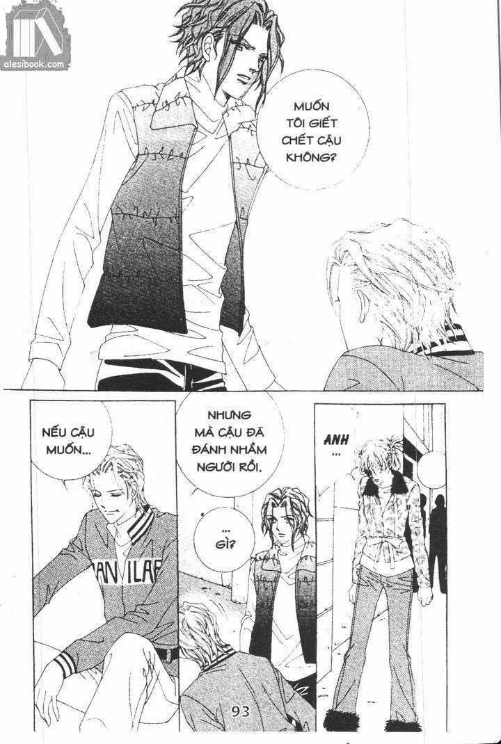 Hồng Tiểu Thư - Chapter 31 - Trang 12