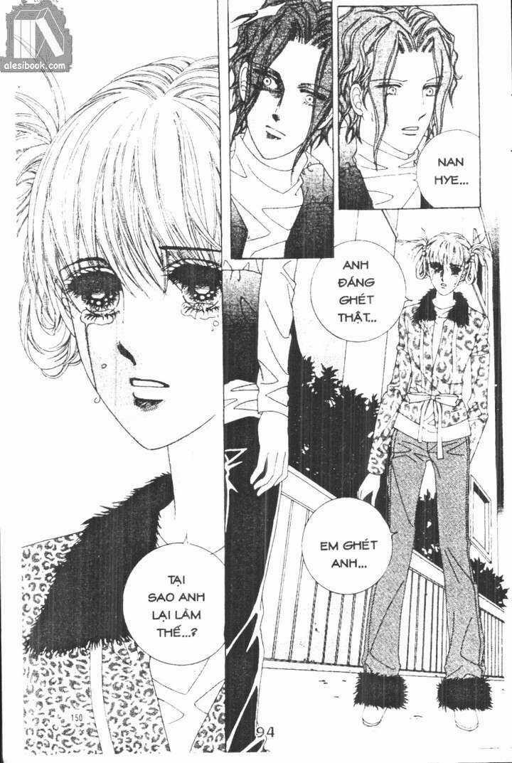 Hồng Tiểu Thư - Chapter 31 - Trang 13