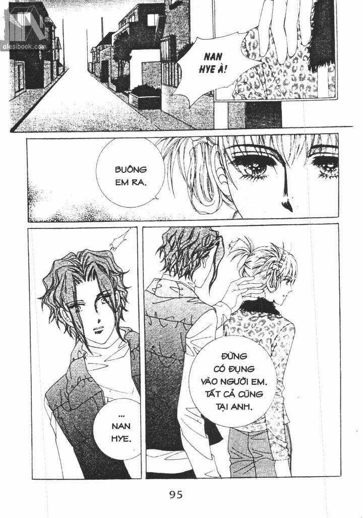 Hồng Tiểu Thư - Chapter 31 - Trang 14