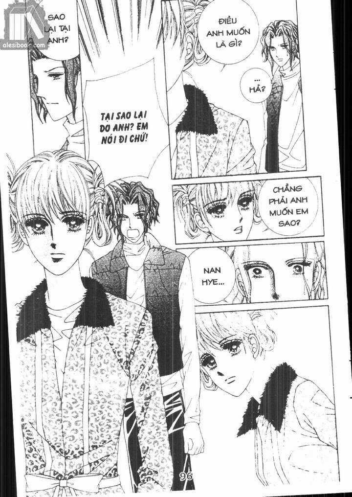 Hồng Tiểu Thư - Chapter 31 - Trang 15