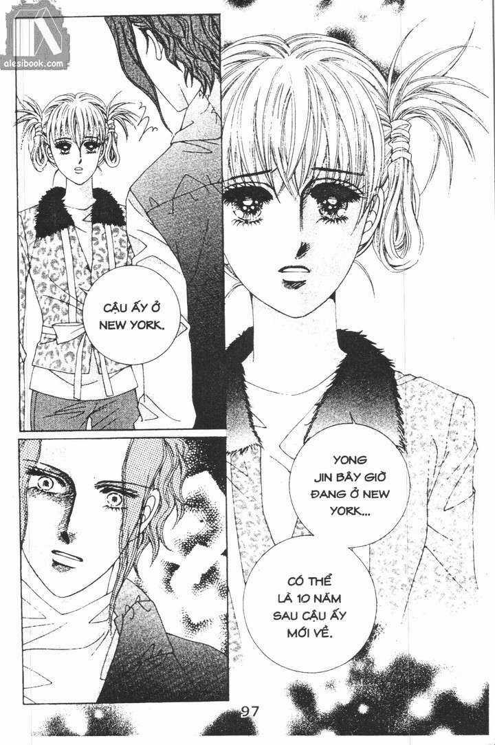 Hồng Tiểu Thư - Chapter 31 - Trang 16