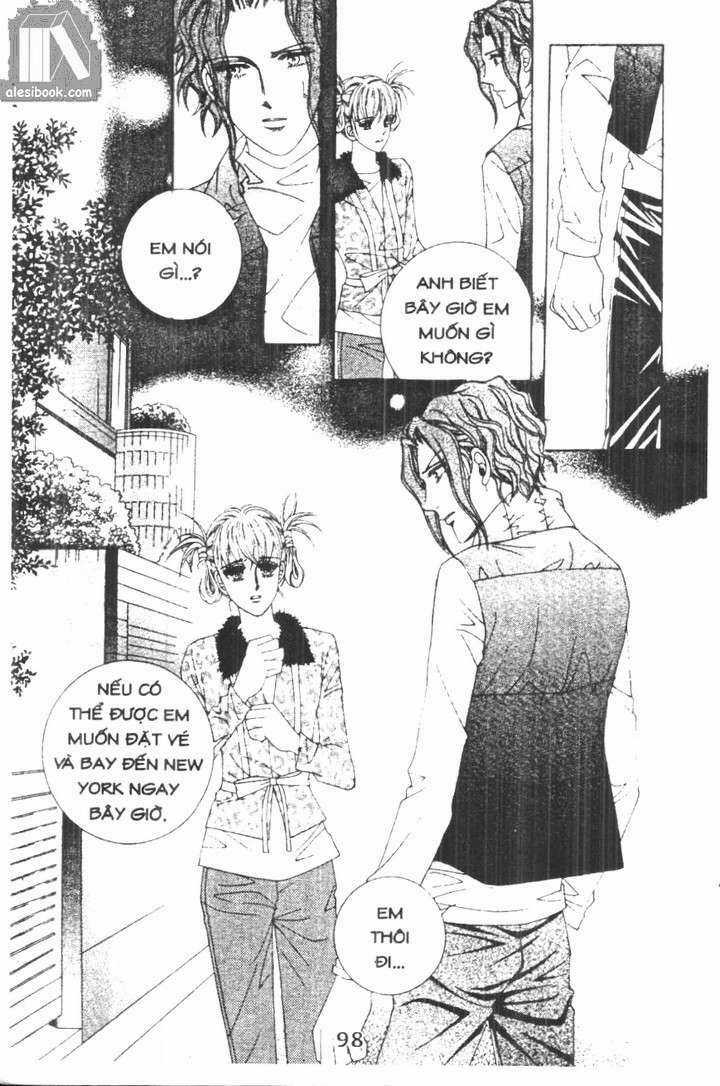 Hồng Tiểu Thư - Chapter 31 - Trang 17