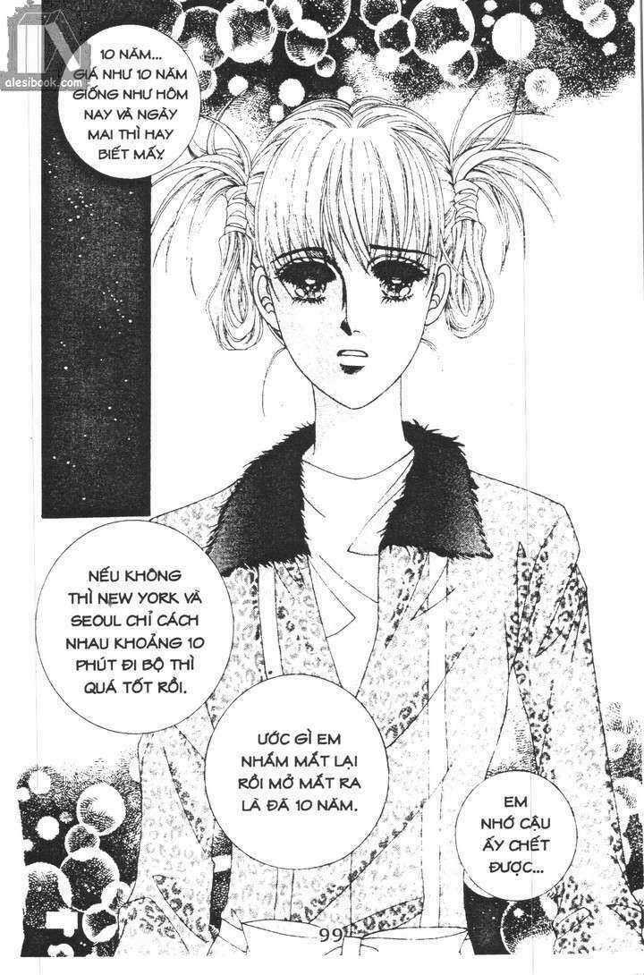 Hồng Tiểu Thư - Chapter 31 - Trang 18