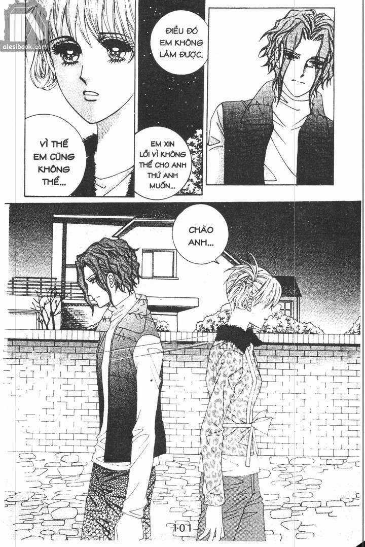 Hồng Tiểu Thư - Chapter 31 - Trang 20