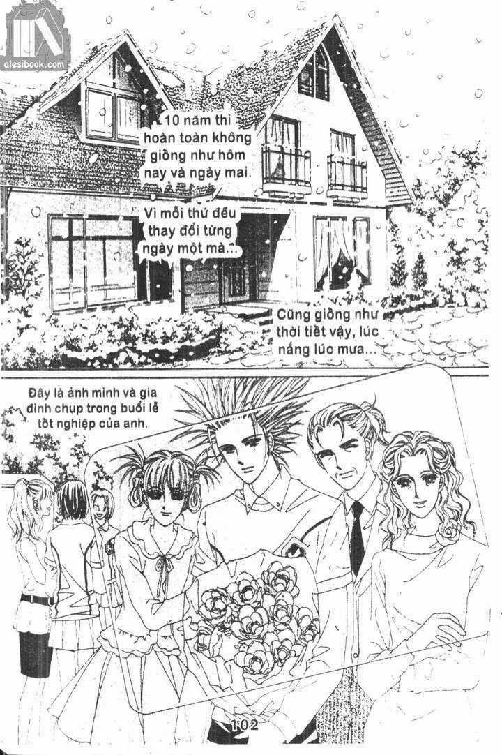 Hồng Tiểu Thư - Chapter 31 - Trang 21