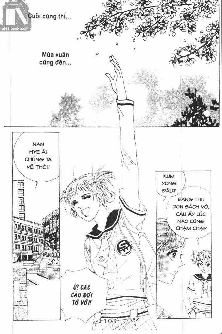 Hồng Tiểu Thư - Chapter 31 - Trang 22