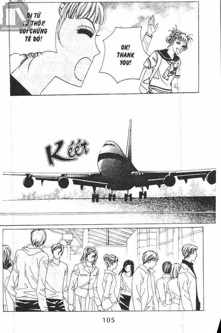 Hồng Tiểu Thư - Chapter 31 - Trang 24