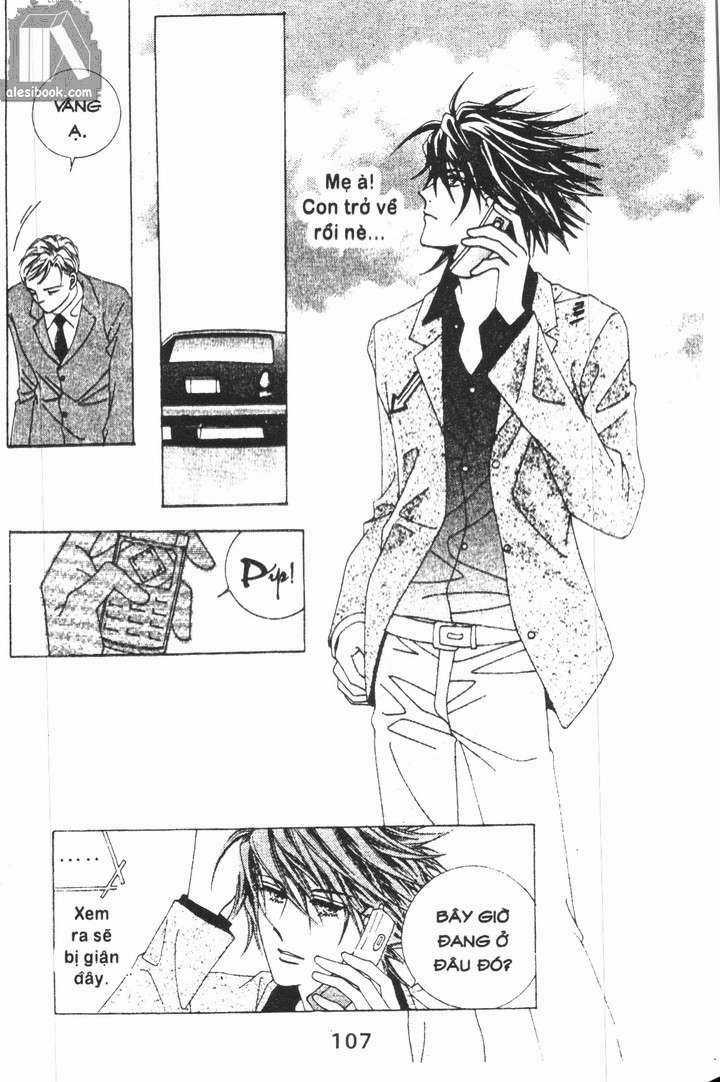 Hồng Tiểu Thư - Chapter 31 - Trang 26