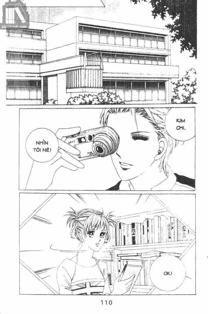 Hồng Tiểu Thư - Chapter 31 - Trang 29