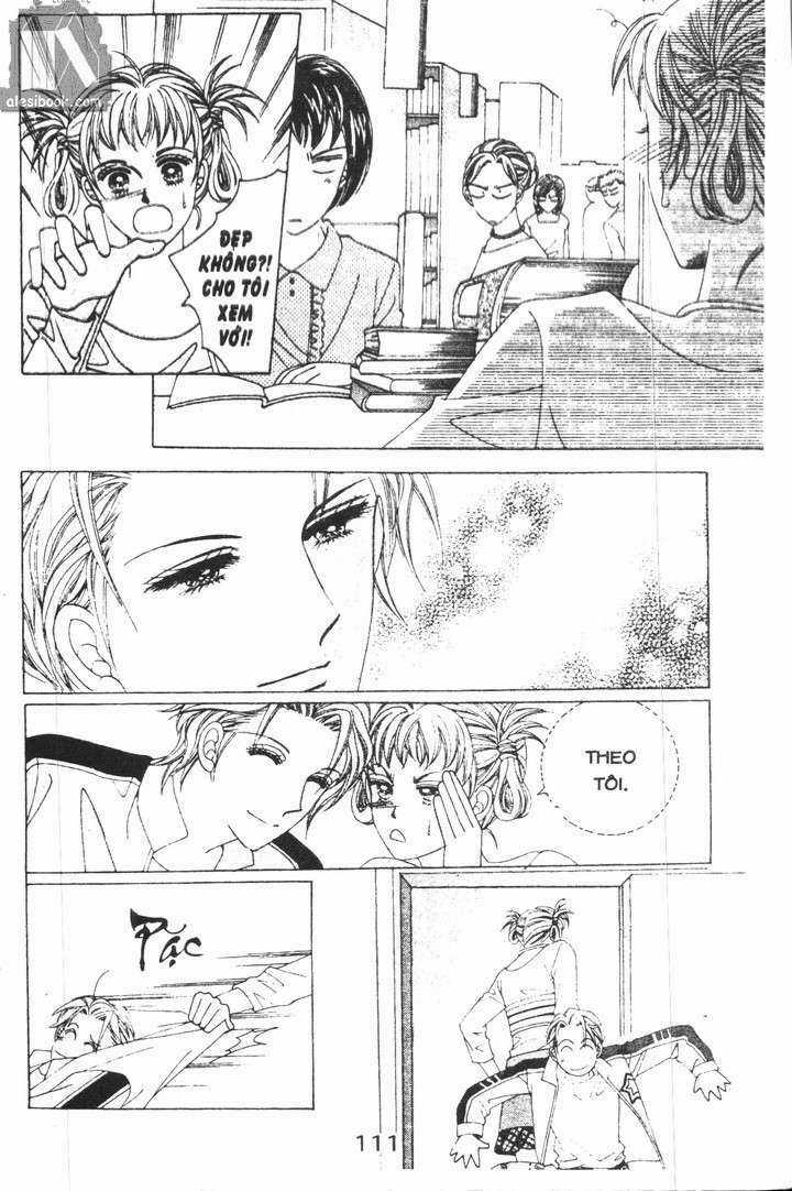 Hồng Tiểu Thư - Chapter 31 - Trang 30