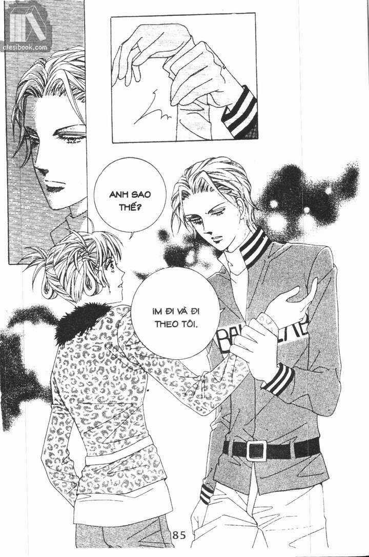 Hồng Tiểu Thư - Chapter 31 - Trang 4