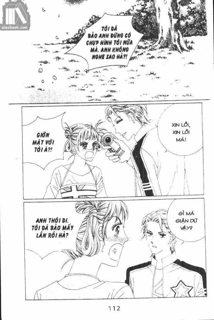 Hồng Tiểu Thư - Chapter 31 - Trang 31