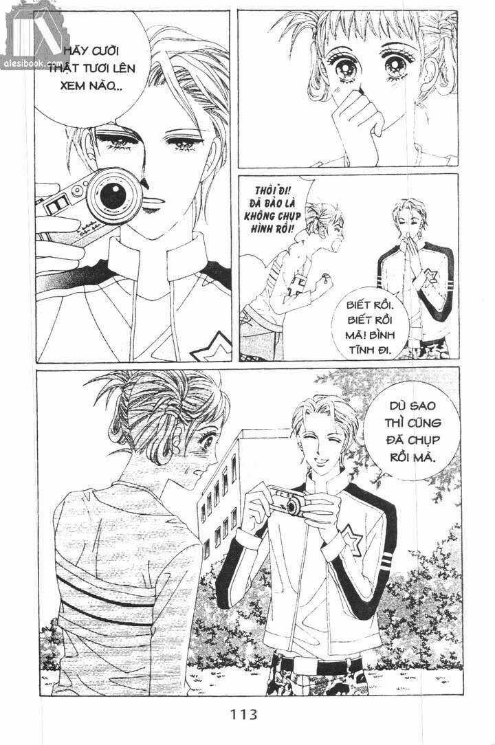 Hồng Tiểu Thư - Chapter 31 - Trang 32