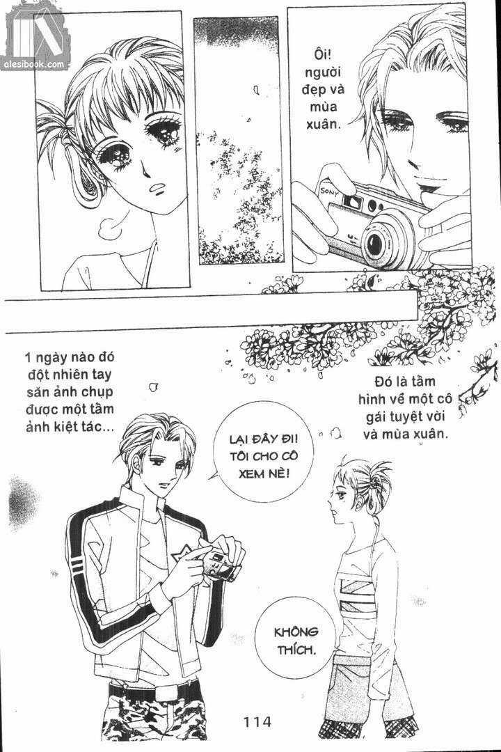 Hồng Tiểu Thư - Chapter 31 - Trang 33