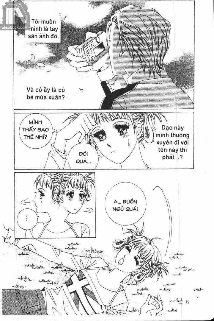 Hồng Tiểu Thư - Chapter 31 - Trang 34