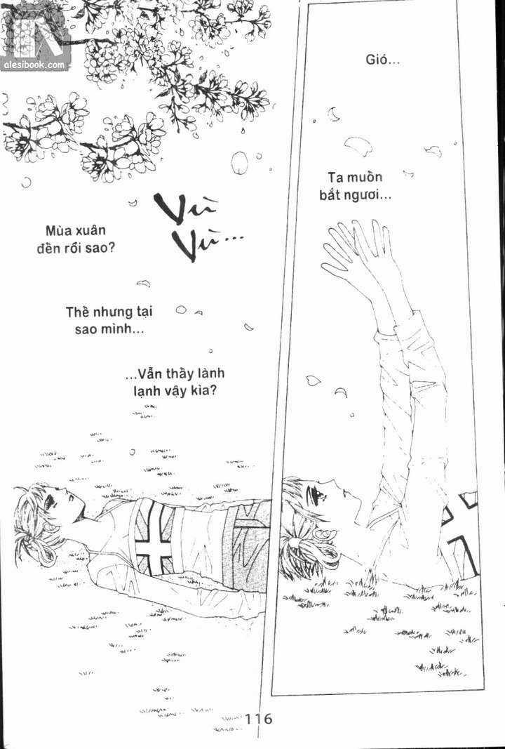 Hồng Tiểu Thư - Chapter 31 - Trang 35