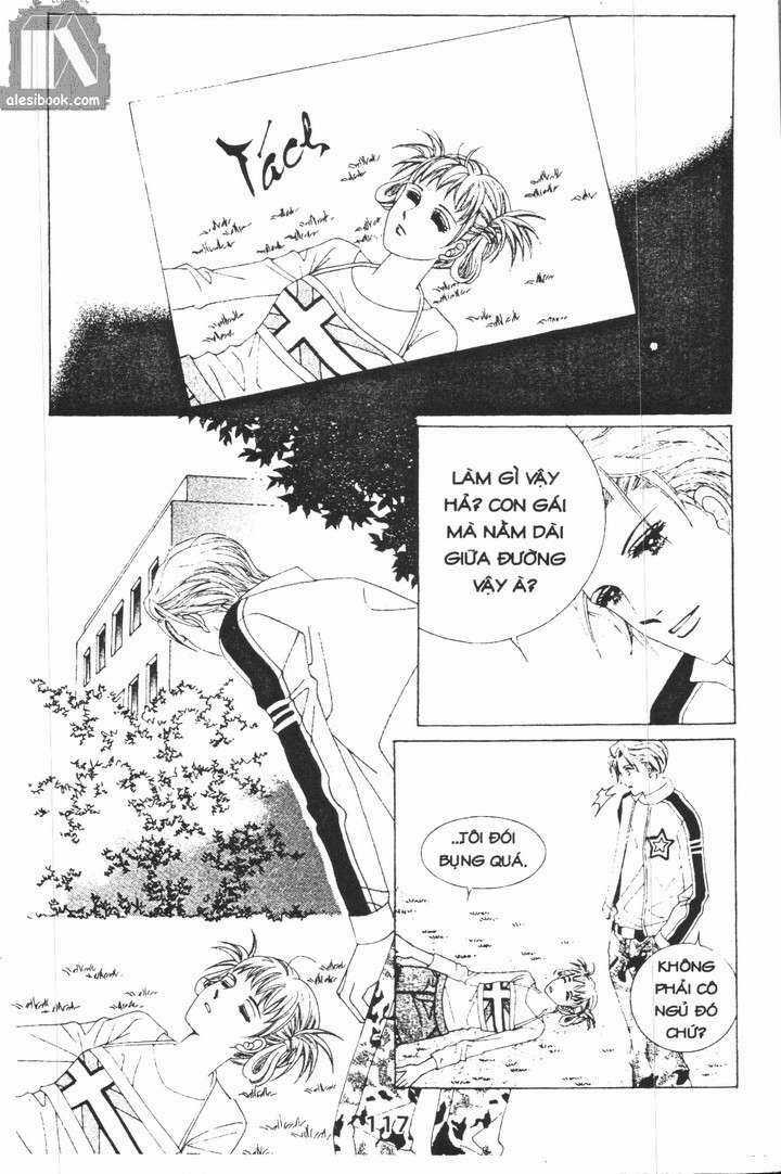 Hồng Tiểu Thư - Chapter 31 - Trang 36