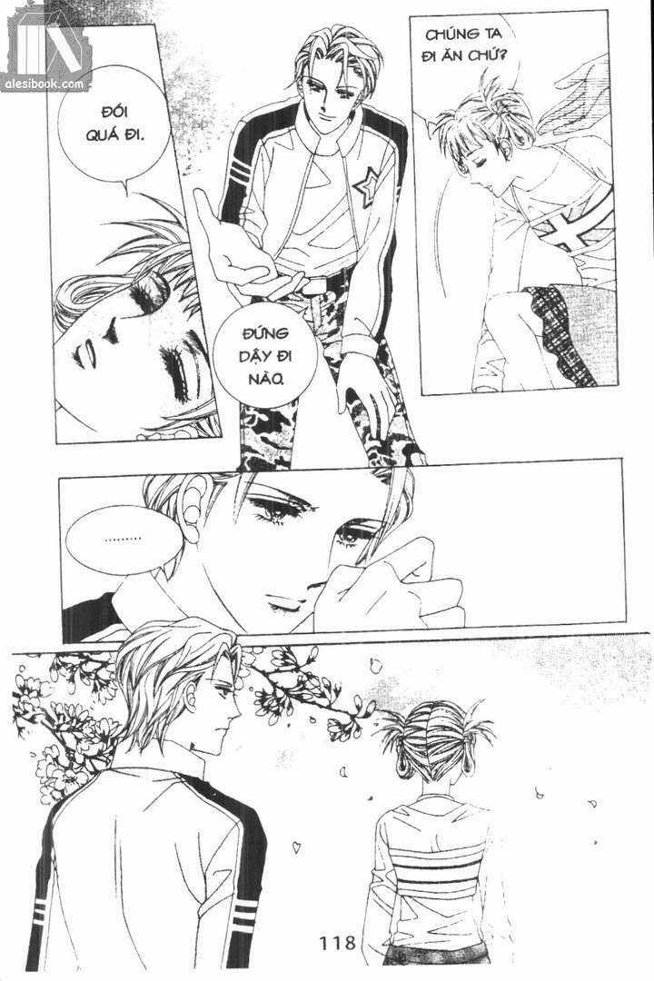 Hồng Tiểu Thư - Chapter 31 - Trang 37