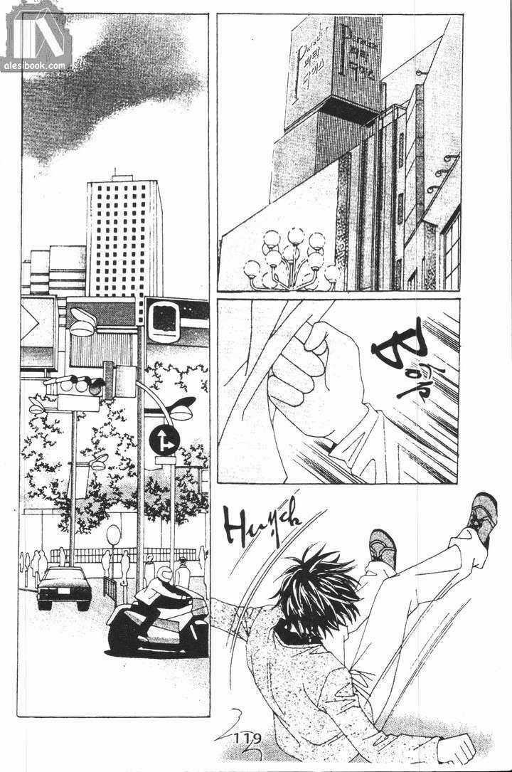 Hồng Tiểu Thư - Chapter 31 - Trang 38