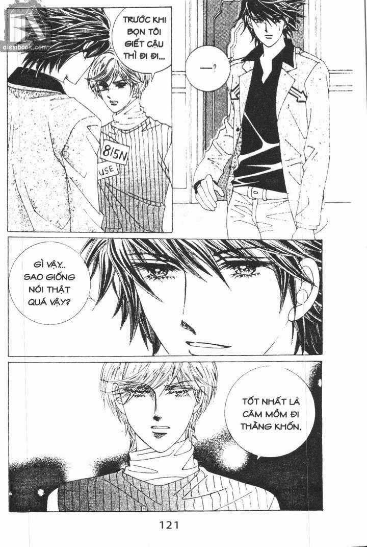 Hồng Tiểu Thư - Chapter 31 - Trang 40