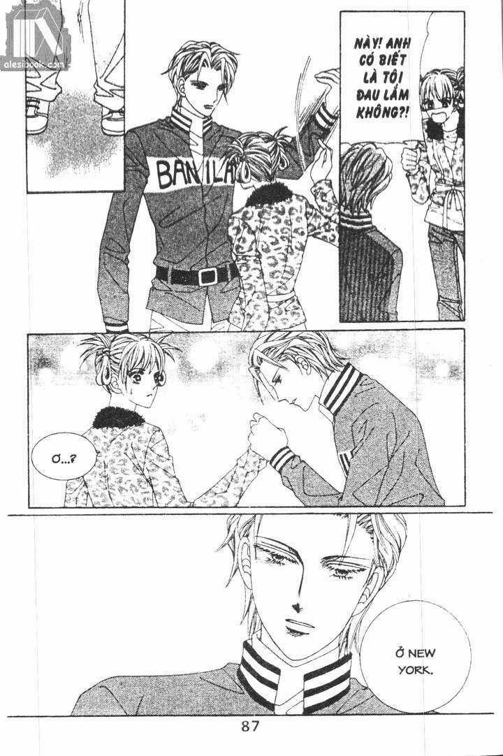 Hồng Tiểu Thư - Chapter 31 - Trang 6