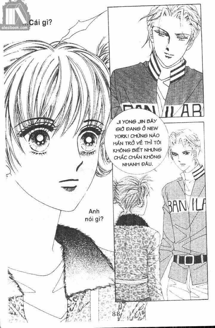 Hồng Tiểu Thư - Chapter 31 - Trang 7