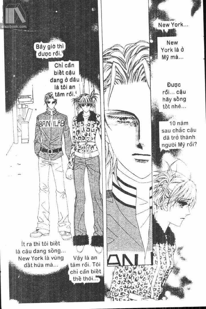 Hồng Tiểu Thư - Chapter 31 - Trang 9