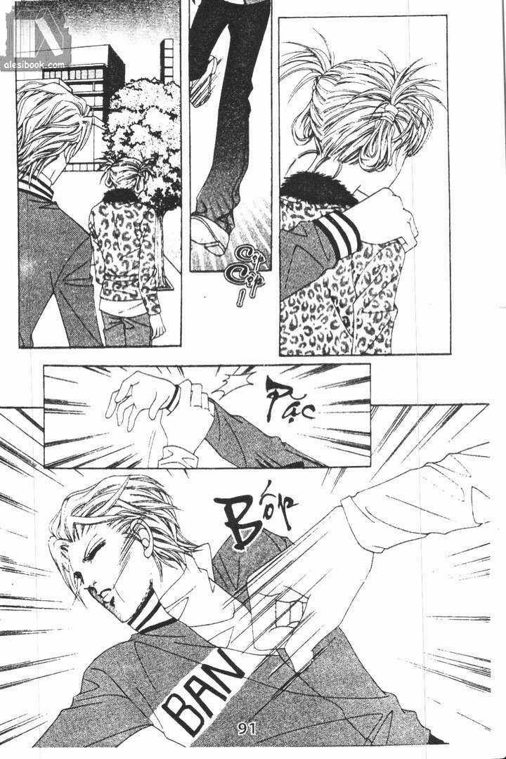 Hồng Tiểu Thư - Chapter 31 - Trang 10