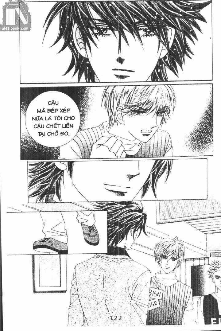 Hồng Tiểu Thư - Chapter 32 - Trang 1