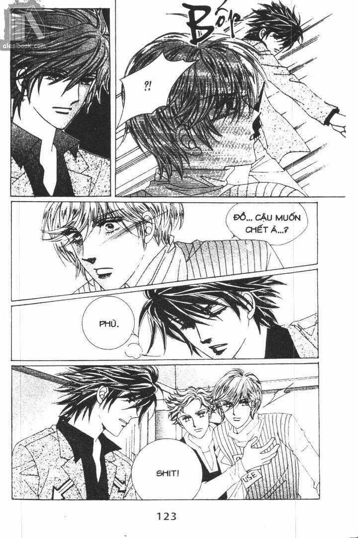 Hồng Tiểu Thư - Chapter 32 - Trang 2