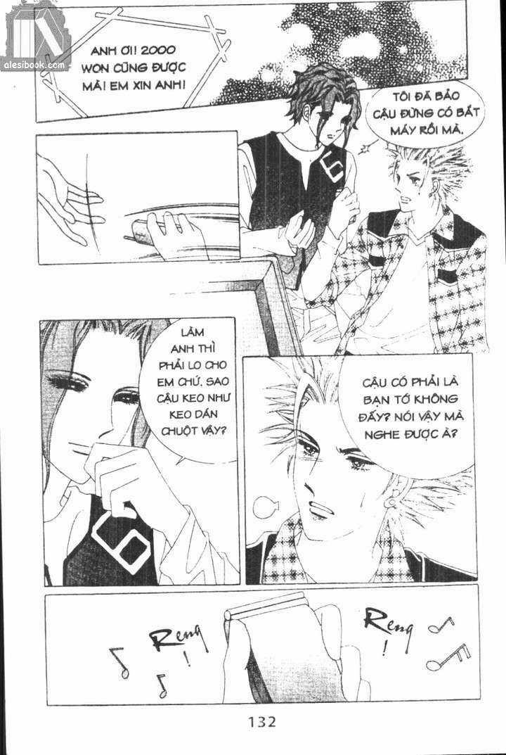 Hồng Tiểu Thư - Chapter 32 - Trang 11