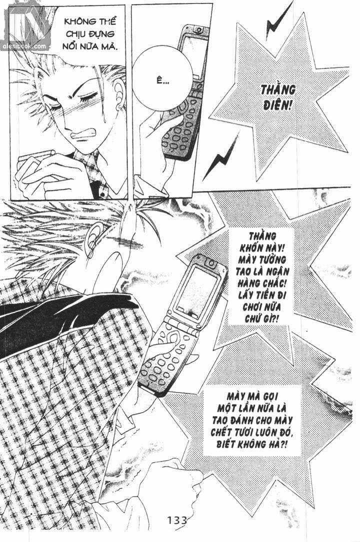 Hồng Tiểu Thư - Chapter 32 - Trang 12