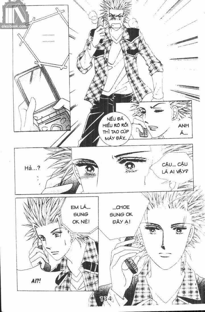 Hồng Tiểu Thư - Chapter 32 - Trang 13