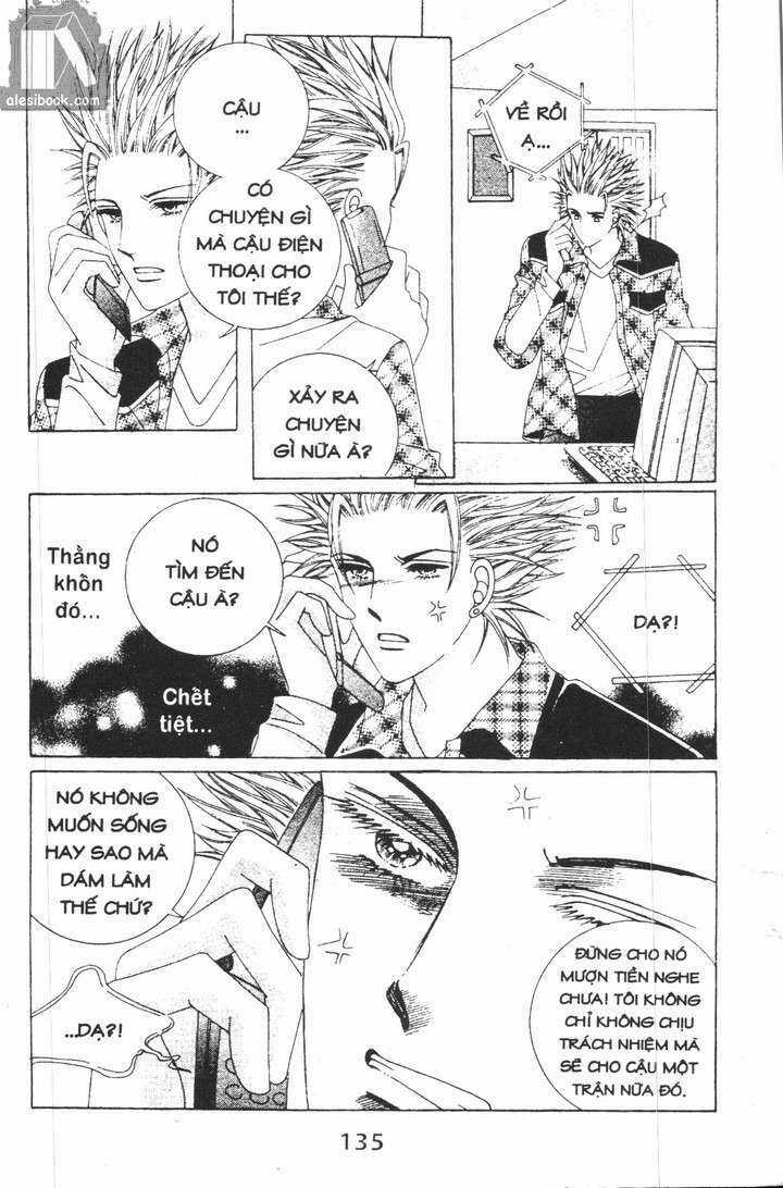 Hồng Tiểu Thư - Chapter 32 - Trang 14