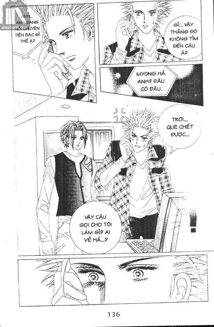 Hồng Tiểu Thư - Chapter 32 - Trang 15