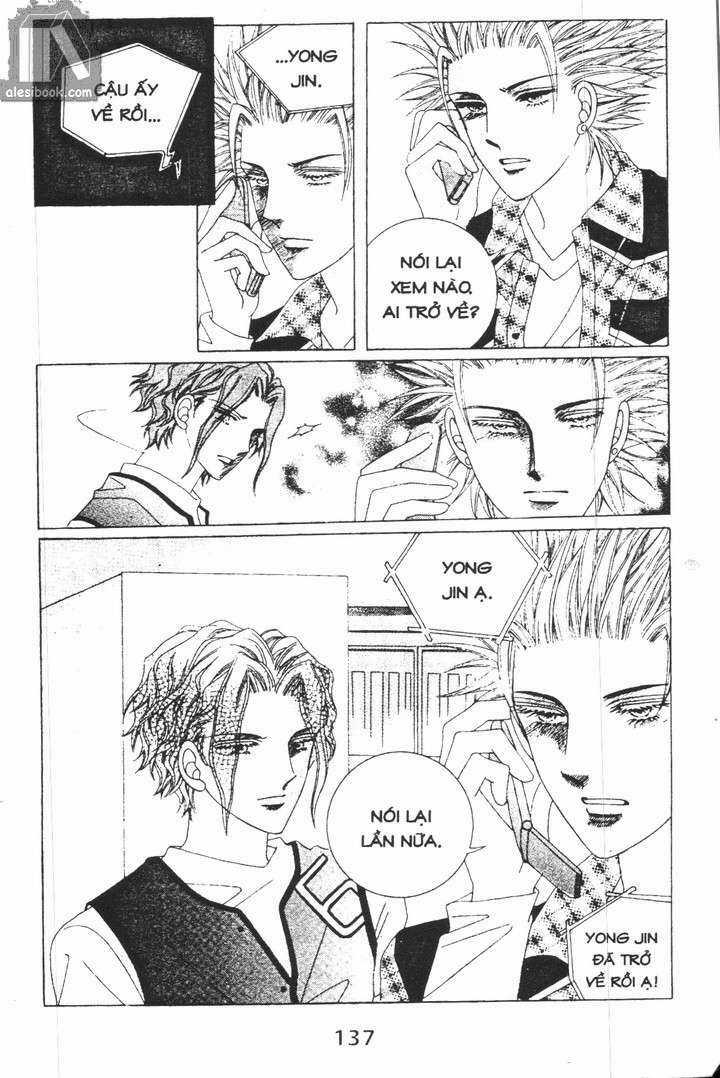 Hồng Tiểu Thư - Chapter 32 - Trang 16