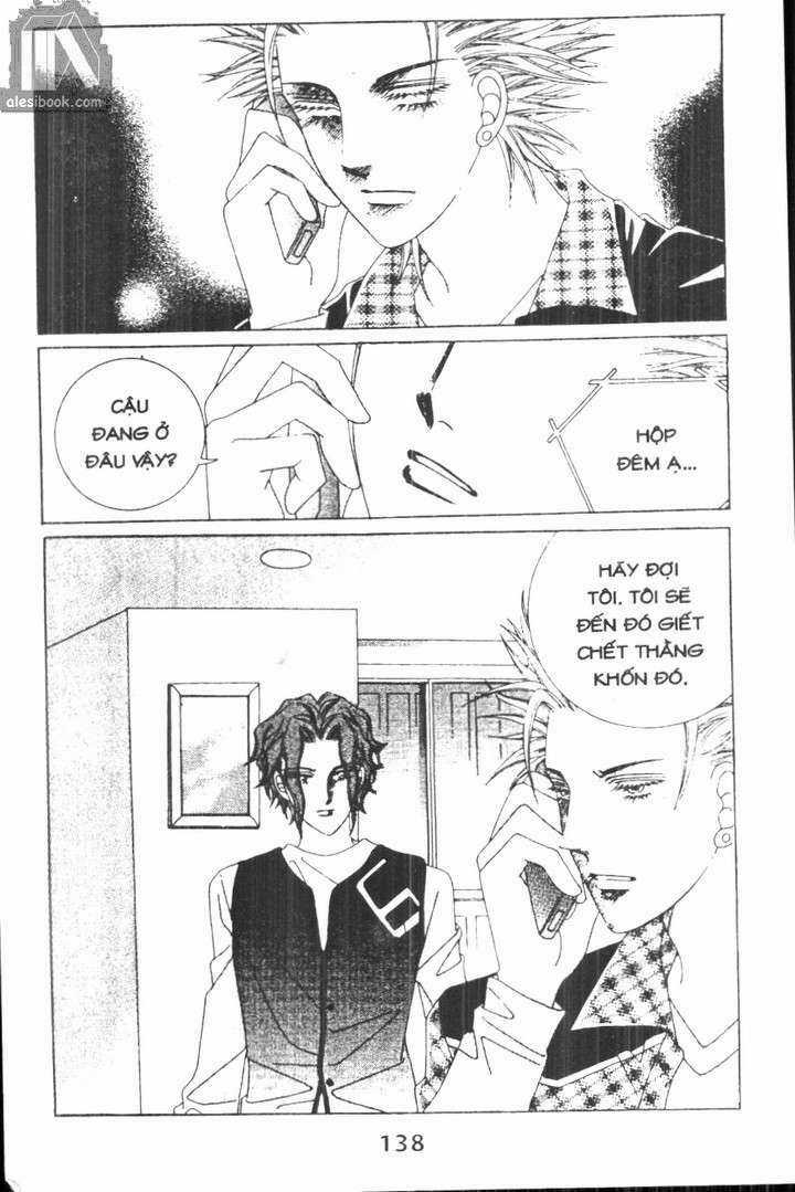 Hồng Tiểu Thư - Chapter 32 - Trang 17