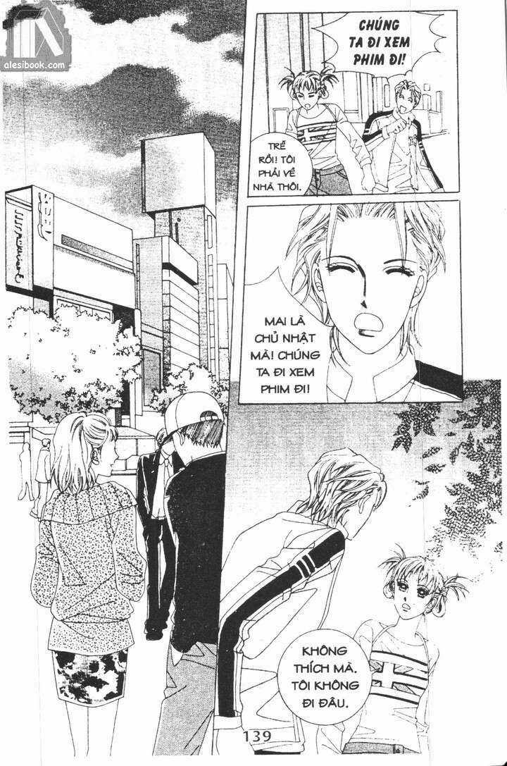 Hồng Tiểu Thư - Chapter 32 - Trang 18