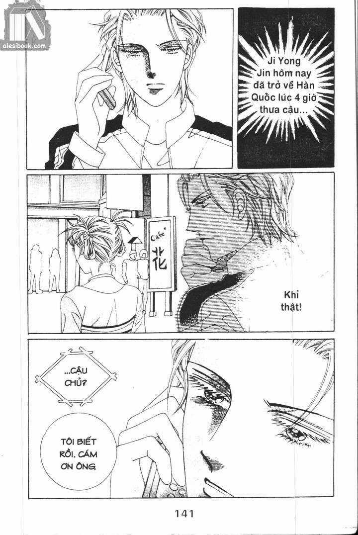 Hồng Tiểu Thư - Chapter 32 - Trang 20