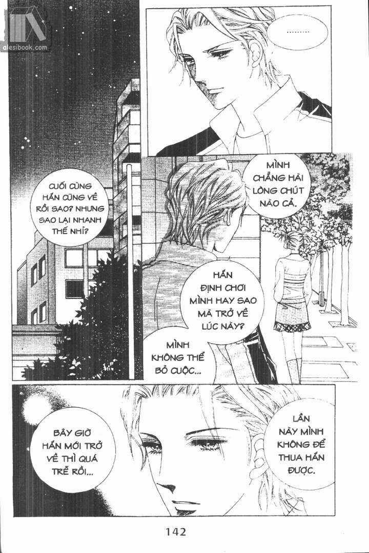Hồng Tiểu Thư - Chapter 32 - Trang 21
