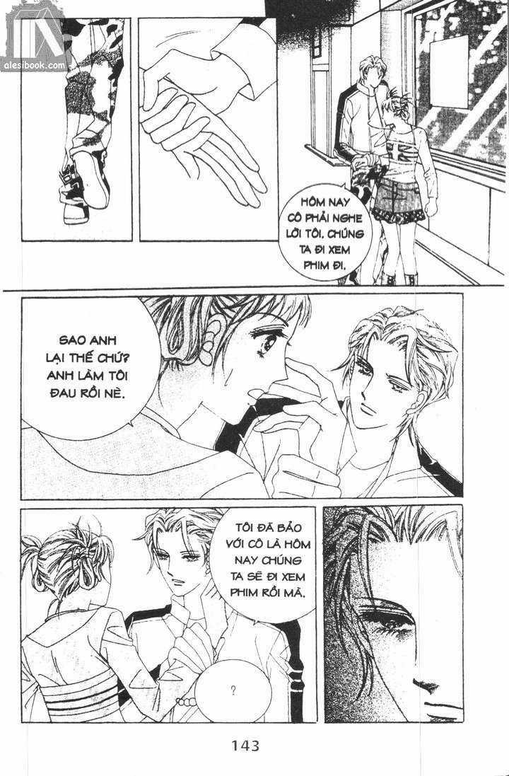 Hồng Tiểu Thư - Chapter 32 - Trang 22