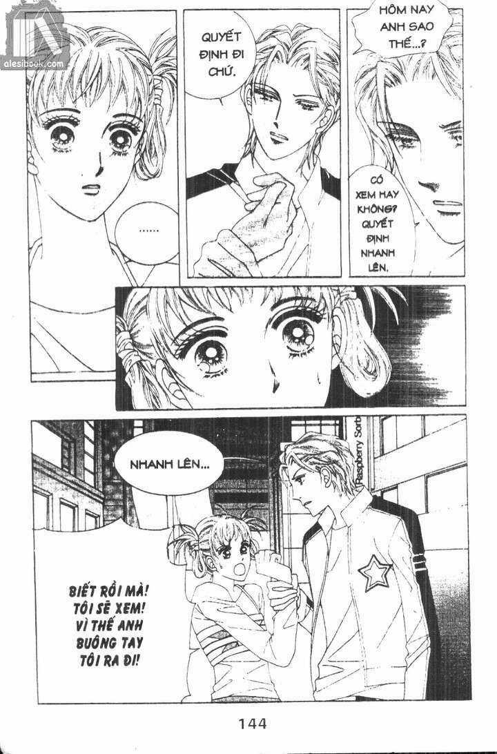 Hồng Tiểu Thư - Chapter 32 - Trang 23