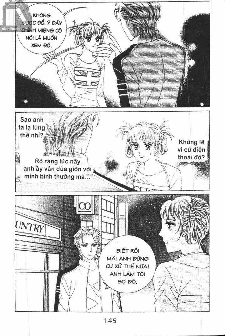 Hồng Tiểu Thư - Chapter 32 - Trang 24