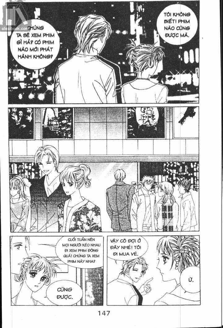 Hồng Tiểu Thư - Chapter 32 - Trang 26