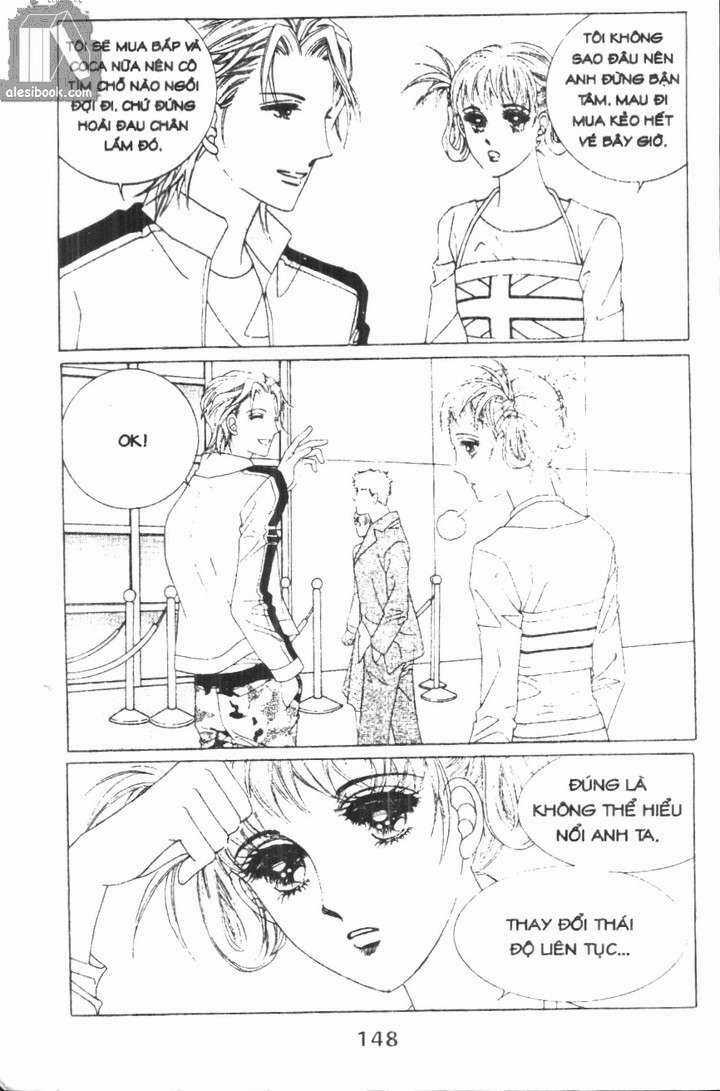 Hồng Tiểu Thư - Chapter 32 - Trang 27